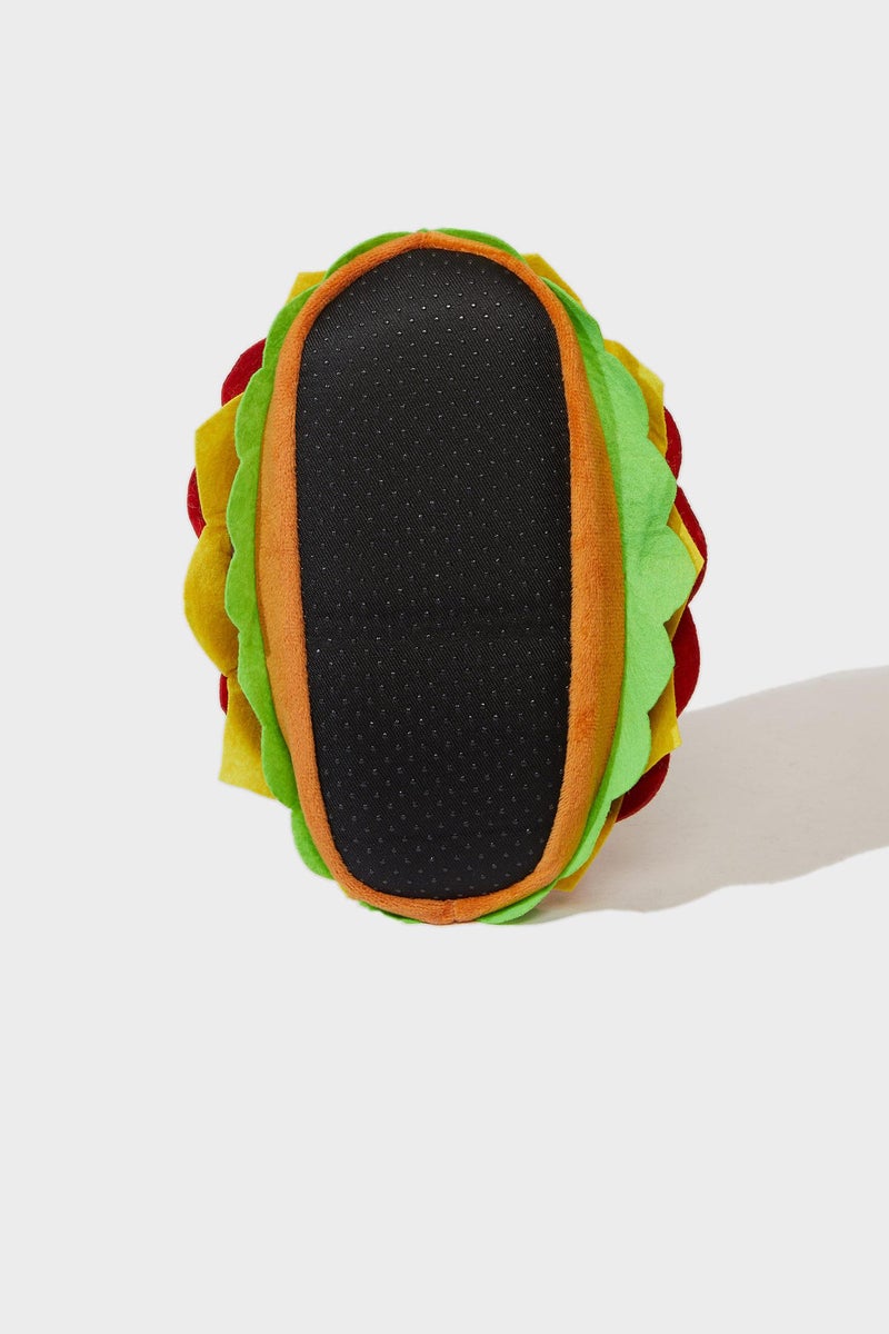 DeFacto Multicolour Boy Boy Flat Sole Home Boots Casual - Image 5