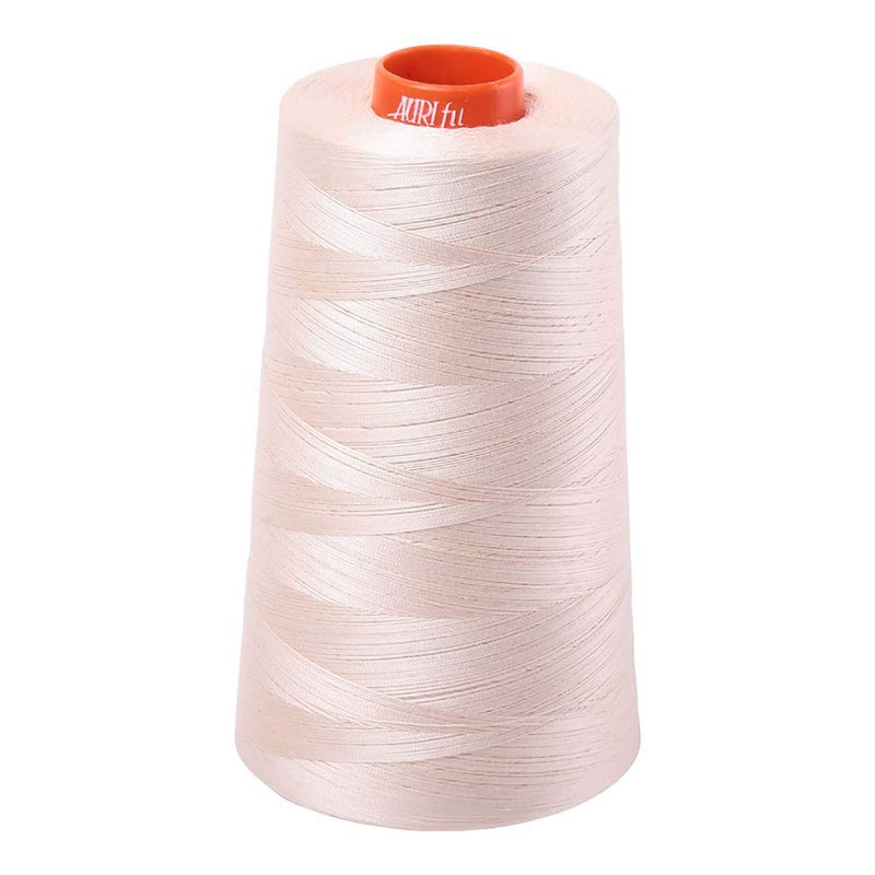 Aurifil #2311 Muslin Aurifil Cotton Thread - Image 4