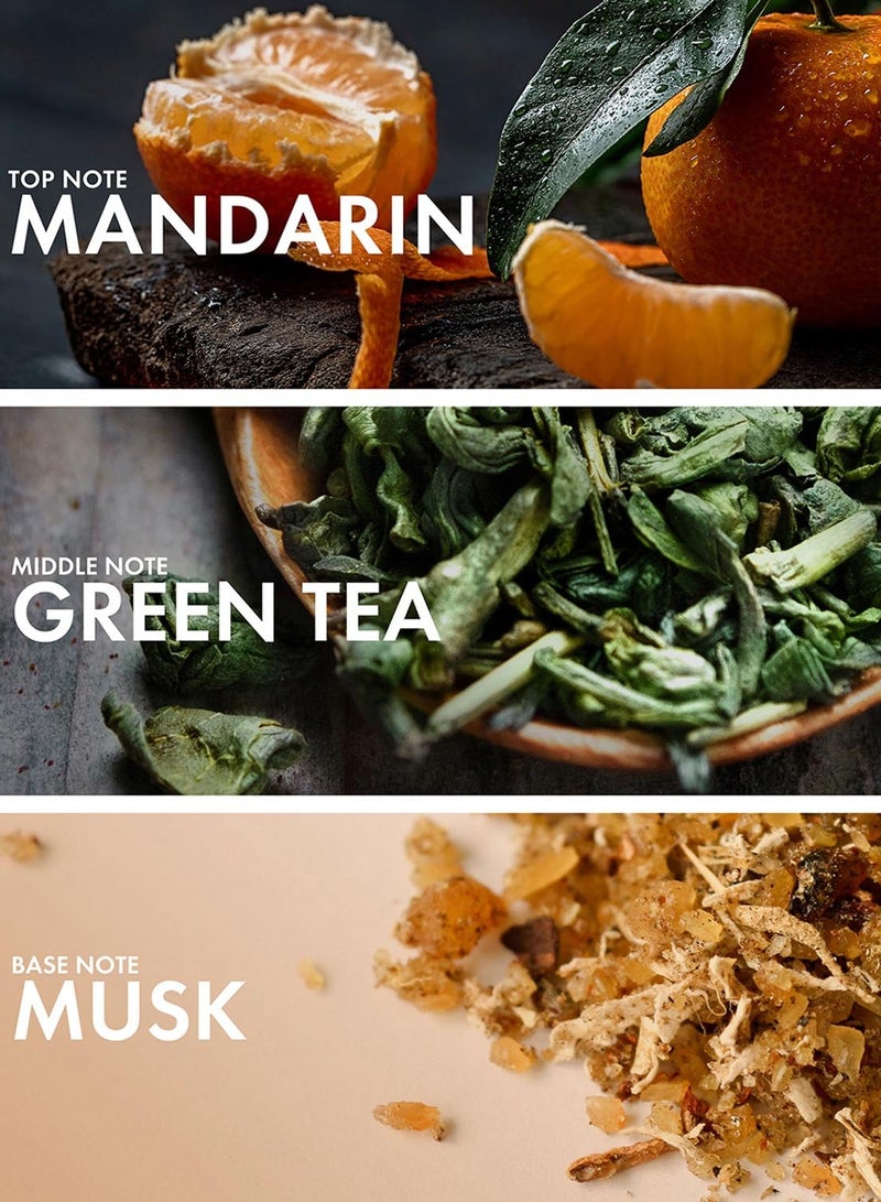 Craftier Perfume Green Galbanum - Image 2