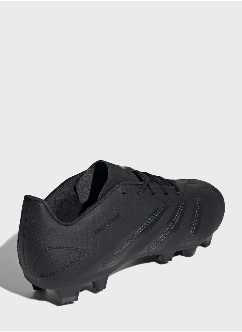 Adidas Predator Club FG Football Boots