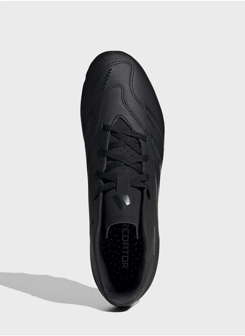 Adidas Predator Club FG Football Boots