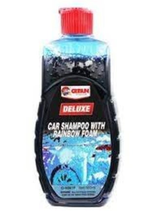 G-9061F Car Shampoo With Rainbow Foam 500ml (Foaming Color : Blue) - pzsku/Z0A8D4A43A6F94F5F0AD7Z/45/_/1696926820/15d6af9d-350c-456a-84d6-488fb225a18e