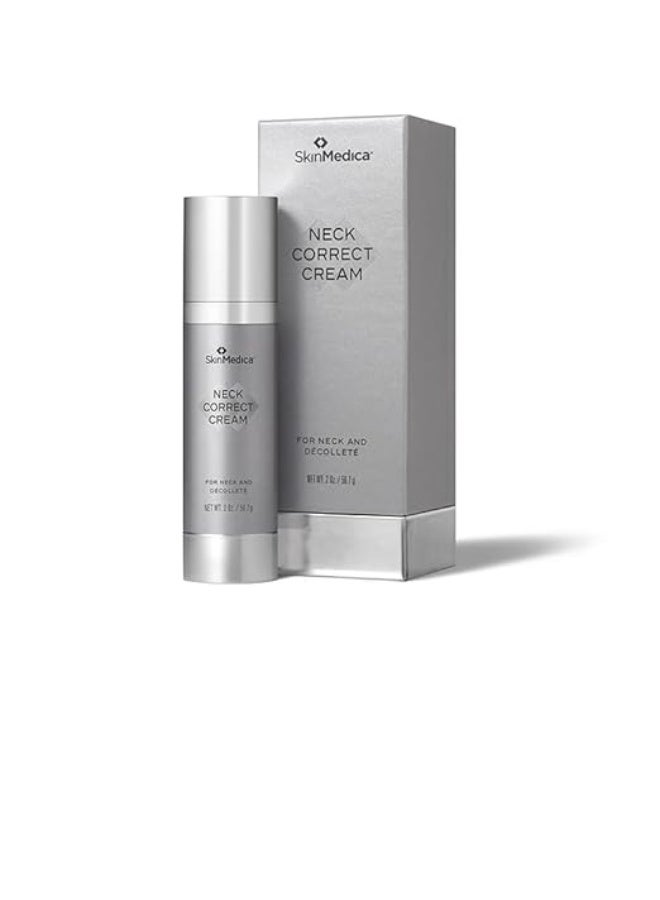 Skinmedica Neck Correct Cream 56.7 g - Image 2