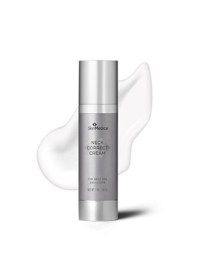 Skinmedica Neck Correct Cream 56.7 g - Image 1