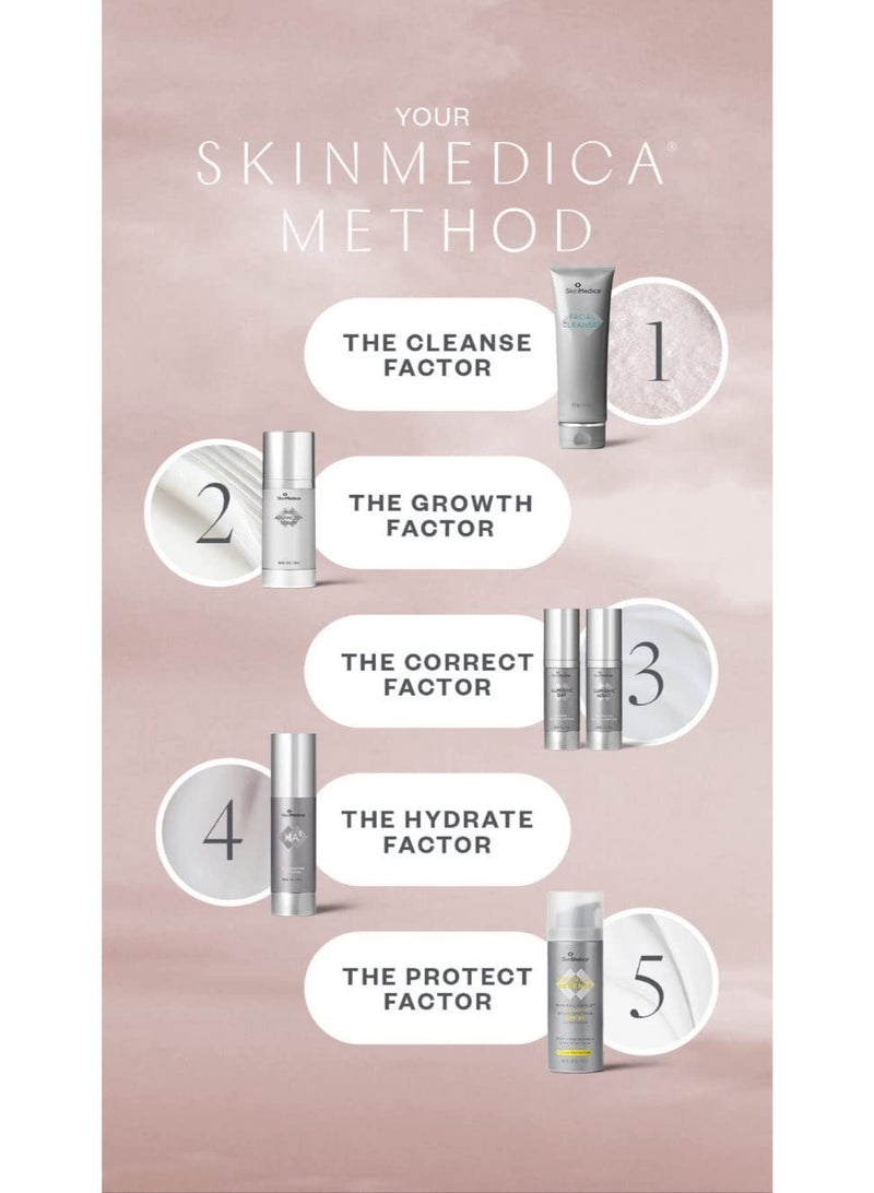 Skinmedica Neck Correct Cream 56.7 g - Image 3