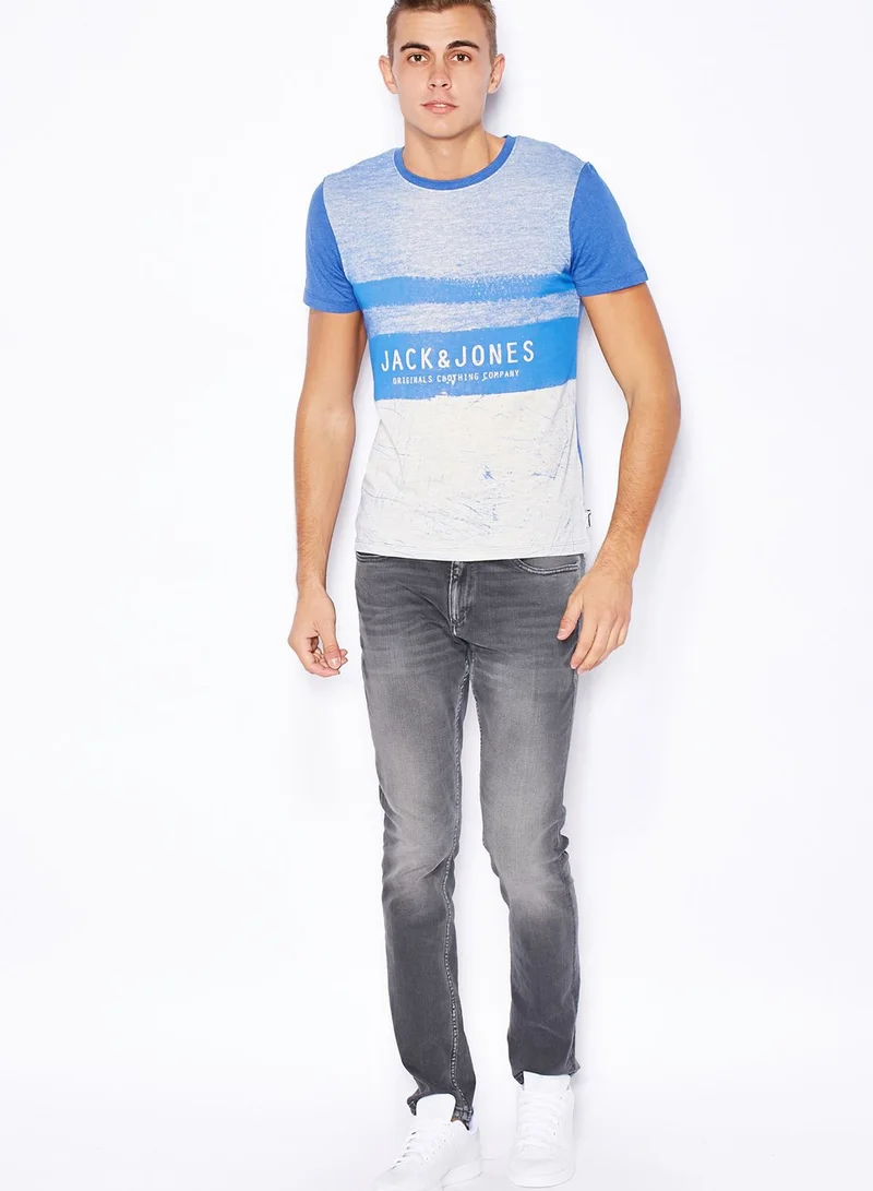 JACK & JONES Wam T-Shirt