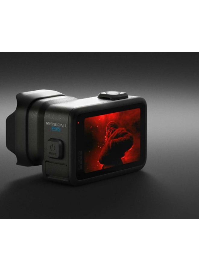 MISSION 1 PRO