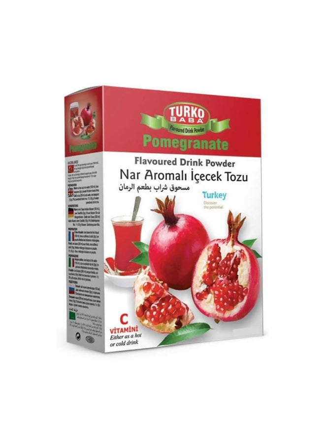 توركو بابا تروكوبابا مشروب الرمان - 300جم