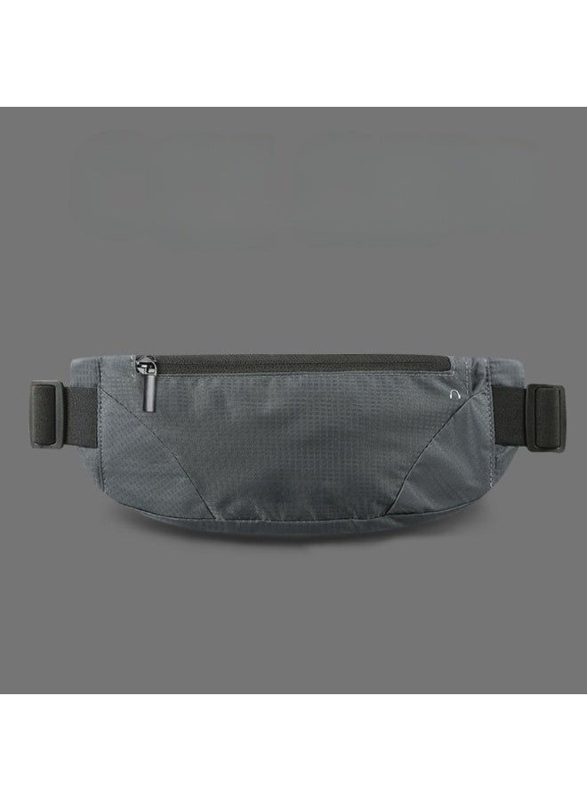 KUYING Fashionable Sports Running Waist Bag 