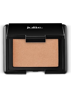 Jolie Light Reflecting Pressed Illuminating Powder Luna