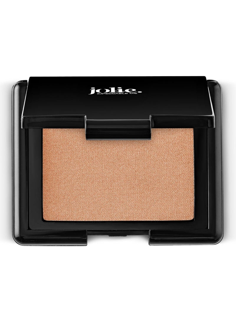 JOLIE. IMPECCABLE ME - Jolie Light Reflecting Pressed Illuminating Powder Luna - Image 1