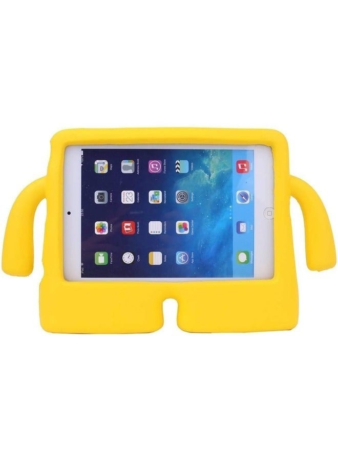 iGuy Freestanding Protective Case for iPad Mini 6 (2021) - Kids' Edition - Image 1