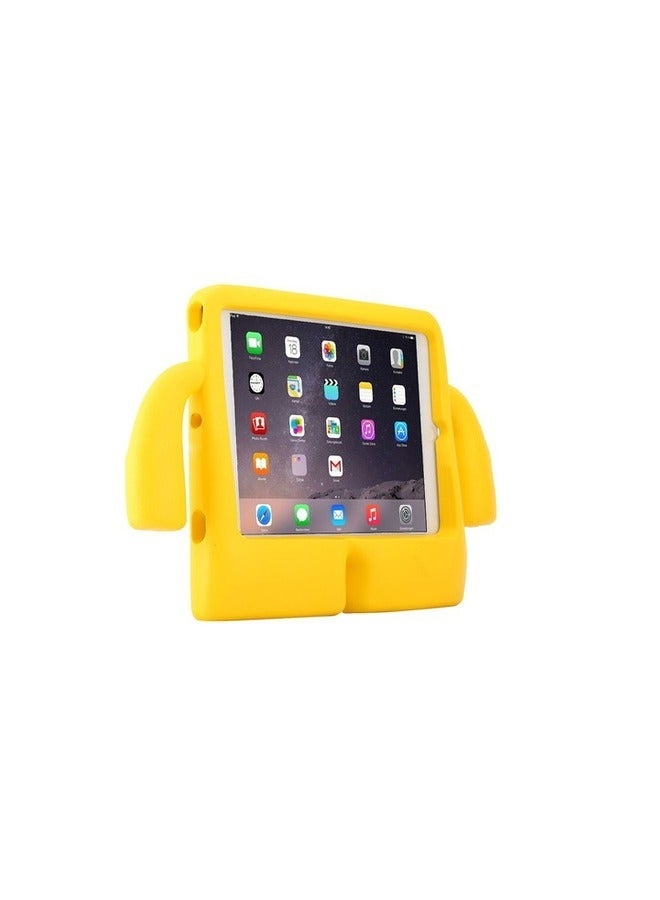 iGuy Freestanding Protective Case for iPad Mini 6 (2021) - Kids' Edition - Image 3