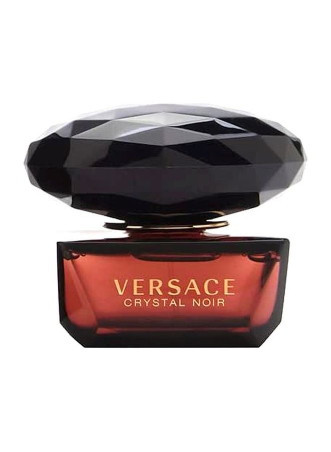 VERSACE Crystal Noir EDP 50ml - Image 1