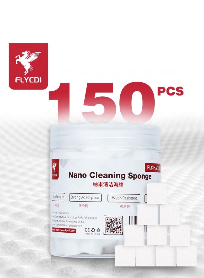 flycdi Nano Sponge for Cleaning Electronics - Image 1