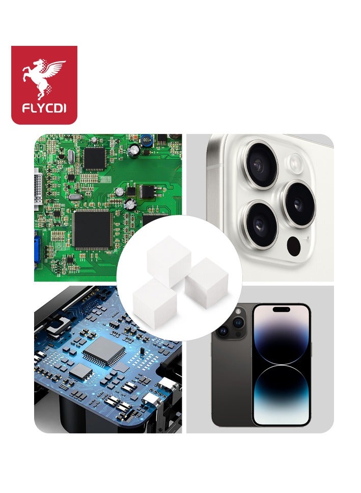 flycdi Nano Sponge for Cleaning Electronics - Image 2