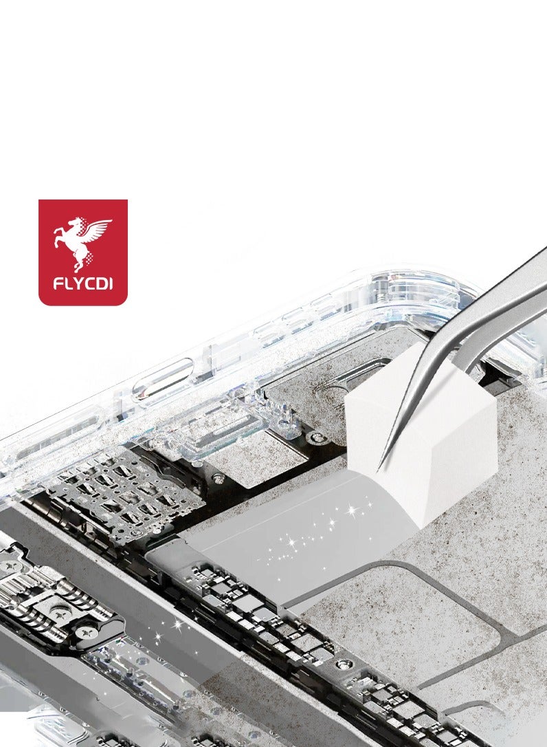 flycdi Nano Sponge for Cleaning Electronics - Image 3