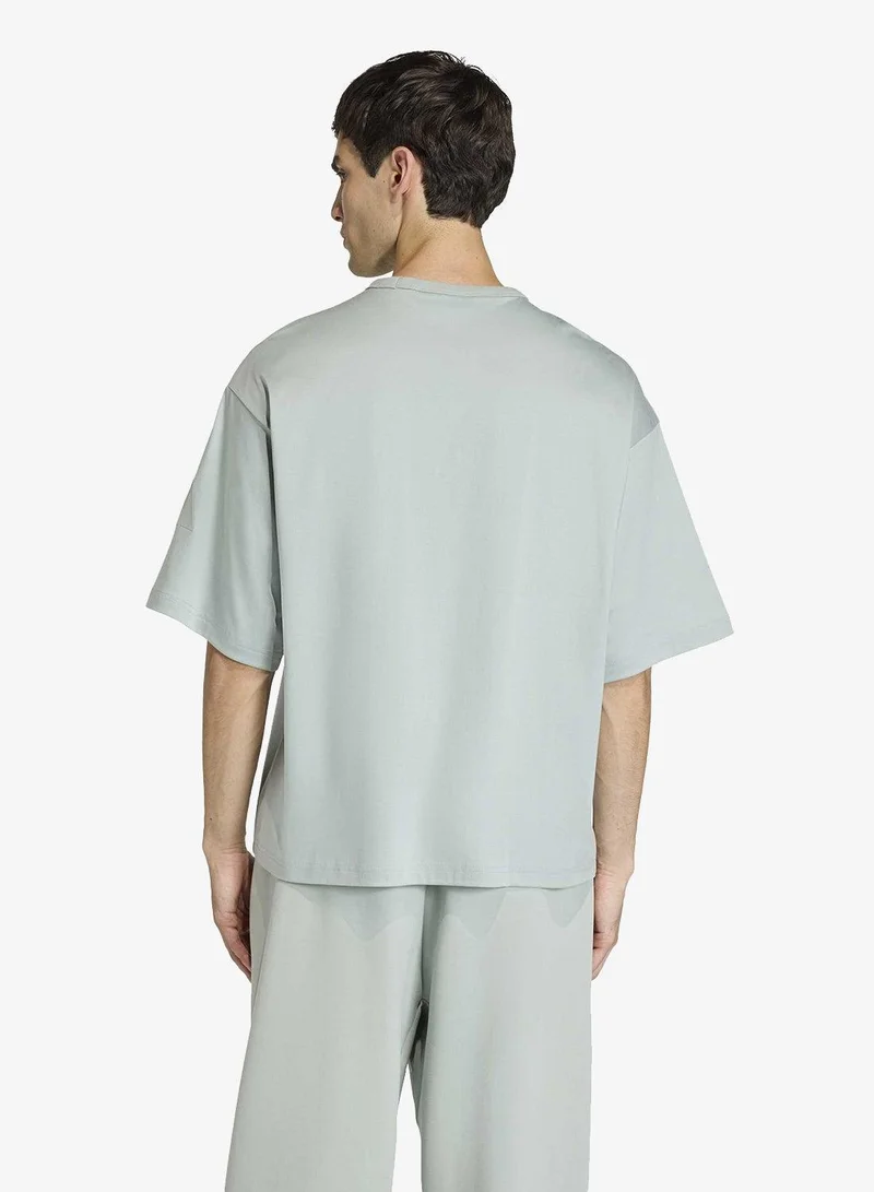 Adidas SOFT LUX T-Shirt