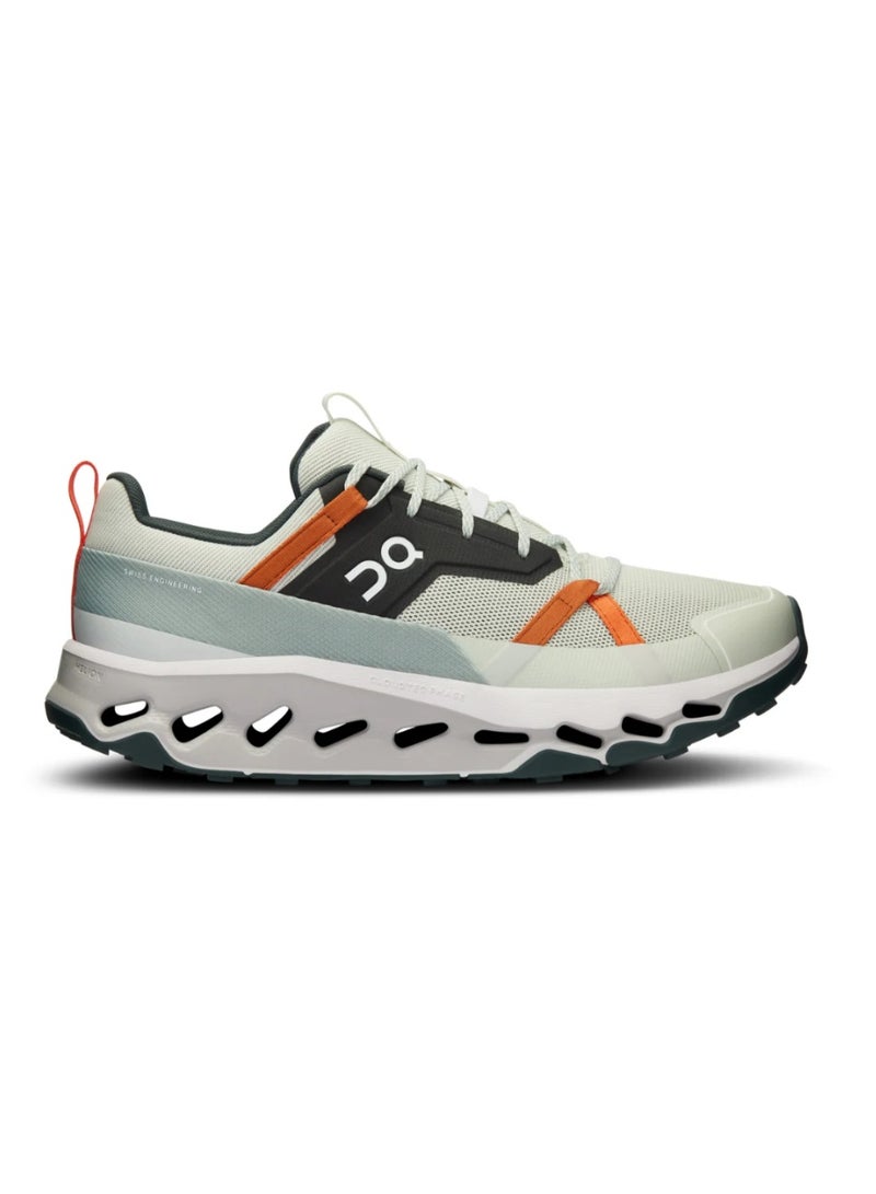 On Running Cloudhorizon ‘Aloe Frost’ – Trail Running Shoes for All-Terrain Comfort & Durability - Image 1