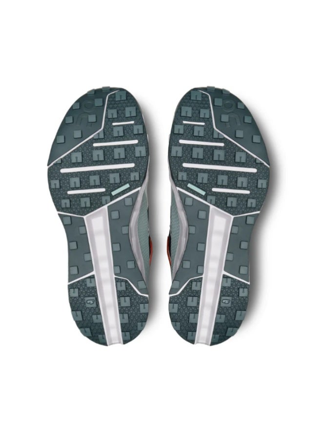 On Running Cloudhorizon ‘Aloe Frost’ – Trail Running Shoes for All-Terrain Comfort & Durability - Image 4