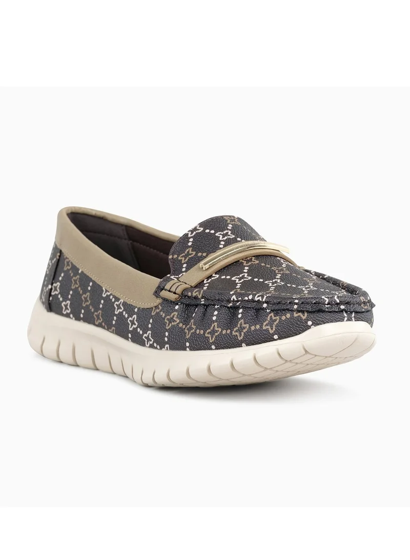ميلانو ARELLA MONO1 Casual Slip-ons