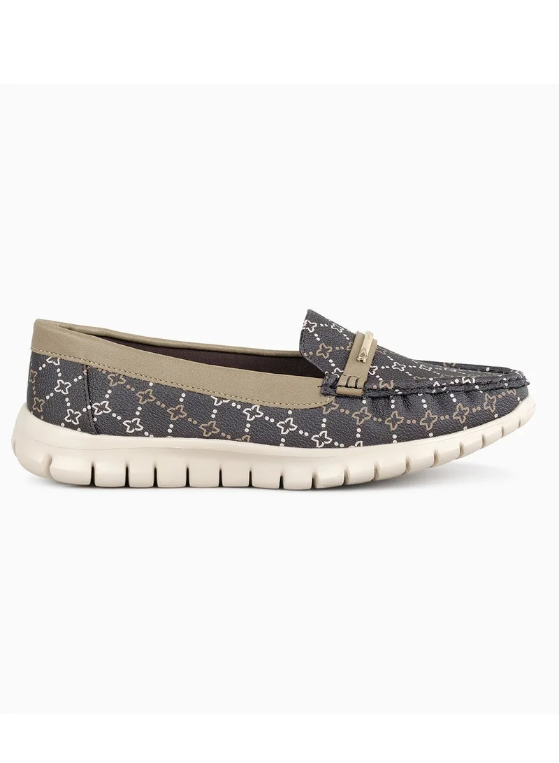 ميلانو ARELLA MONO1 Casual Slip-ons