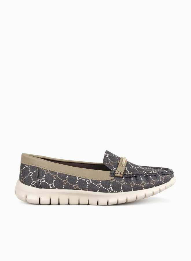 ARELLA MONO1 Casual Slip-ons