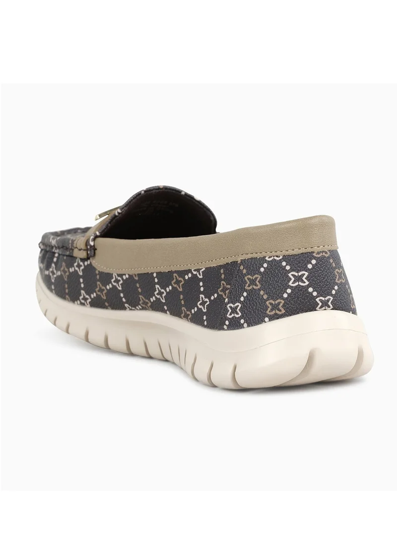 milano  ARELLA MONO1 Casual Slip-ons for Women | Best Price UAE