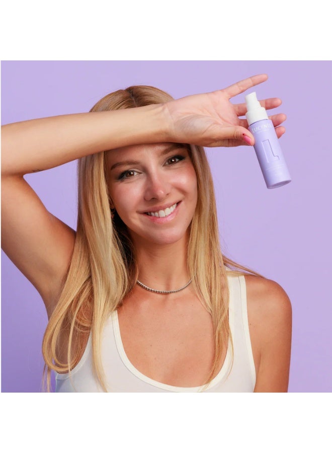 لوسينتي سيروم لومينى للوجه - 50 مل - Image 2