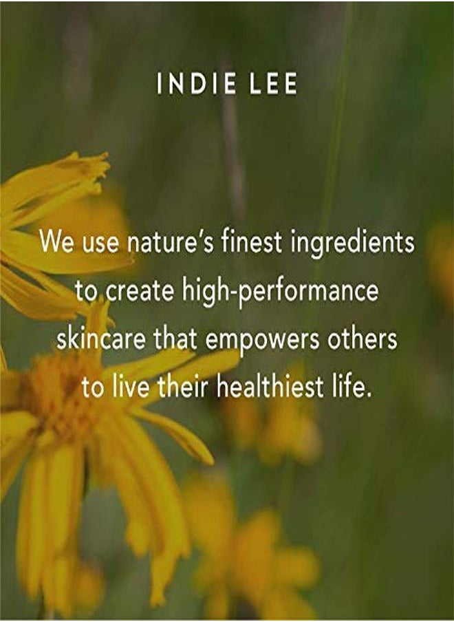 INDIE LEE - Banish Stick Fast Acting Blemish Spot Treatment With Salicylic + Glycolic Acid For Calming Redness + Irritation (4.5 Ml) - Image 1