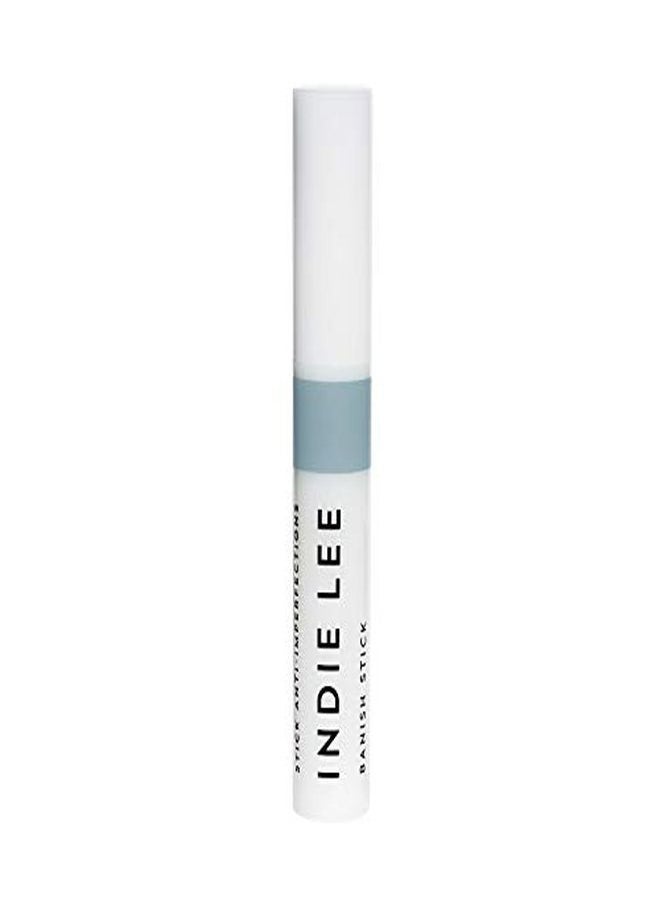 INDIE LEE - Banish Stick Fast Acting Blemish Spot Treatment With Salicylic + Glycolic Acid For Calming Redness + Irritation (4.5 Ml) - Image 1