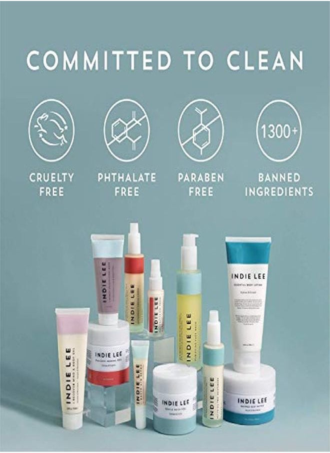 INDIE LEE - Banish Stick Fast Acting Blemish Spot Treatment With Salicylic + Glycolic Acid For Calming Redness + Irritation (4.5 Ml) - Image 1