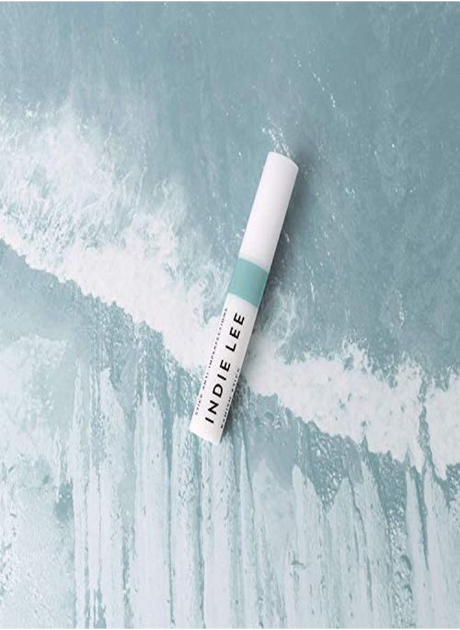 INDIE LEE - Banish Stick Fast Acting Blemish Spot Treatment With Salicylic + Glycolic Acid For Calming Redness + Irritation (4.5 Ml) - Image 1