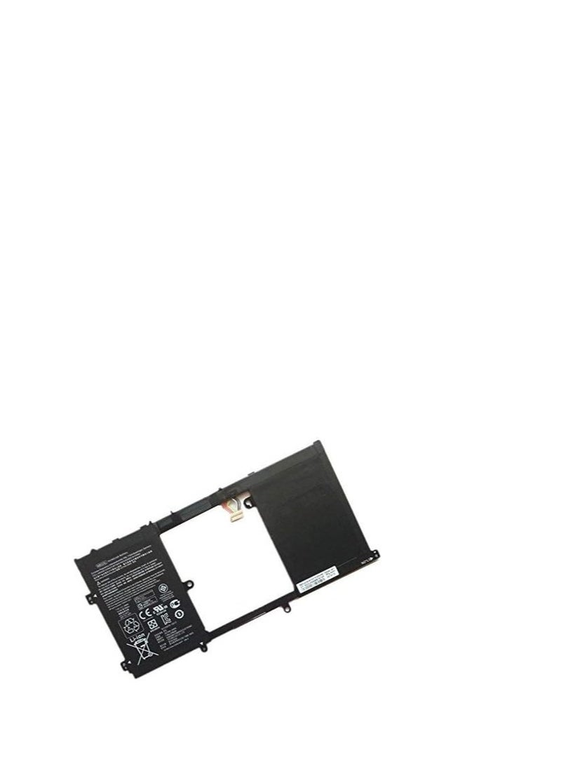 Terabyte HSTNN-DB5K NB02 NB02XL HSTNN-DB5K HSTNN-YB5K 726241-2C1 726596-001 Laptop Battery Replacement for Hp Pavilion 11-H010NR H110TU H111TU H015TU H112TU X2 TPN-Q128 Series(7.4V 28Wh) - Image 1