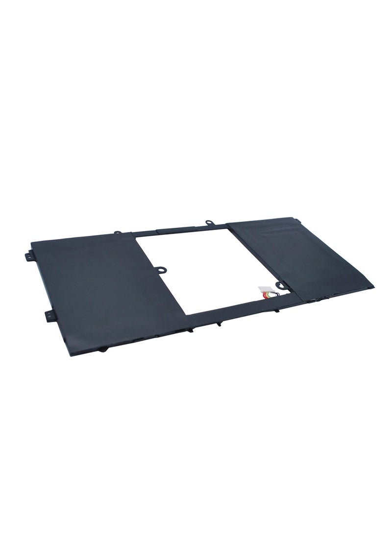 Terabyte HSTNN-DB5K NB02 NB02XL HSTNN-DB5K HSTNN-YB5K 726241-2C1 726596-001 Laptop Battery Replacement for Hp Pavilion 11-H010NR H110TU H111TU H015TU H112TU X2 TPN-Q128 Series(7.4V 28Wh) - Image 3