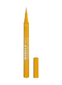 RIMMEL LONDON Wonder'Ink Precision Eyeliner Pen - 005 - Honey Heaven, 1ml  - Image 1