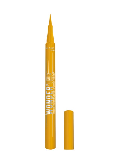 Wonder'Ink Precision Eyeliner Pen - 005 - Honey Heaven, 1ml