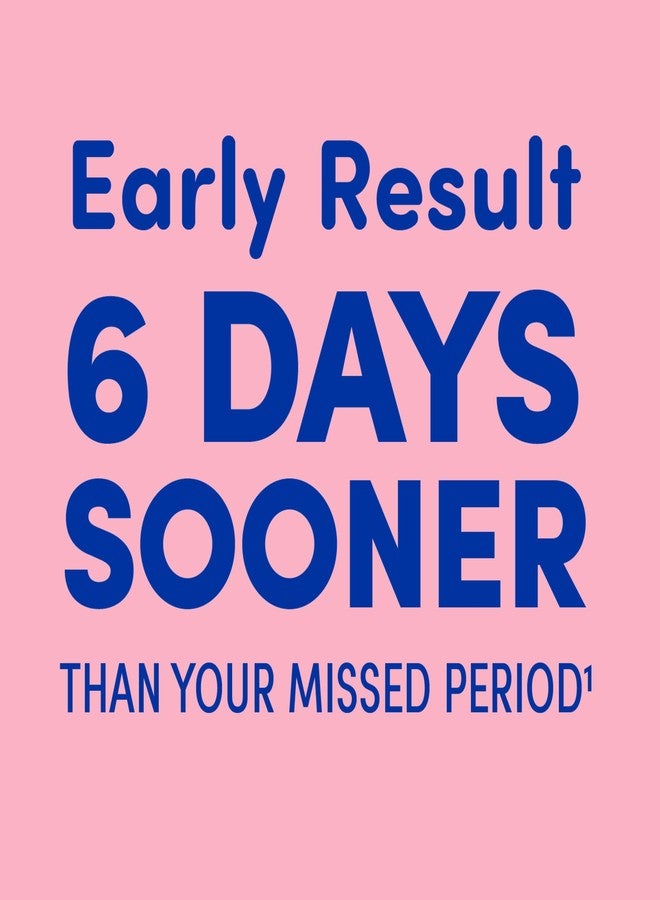 First Response First Response Early Result Pregnancy Test, 3 Count(Pack of, 3 CT - Image 4