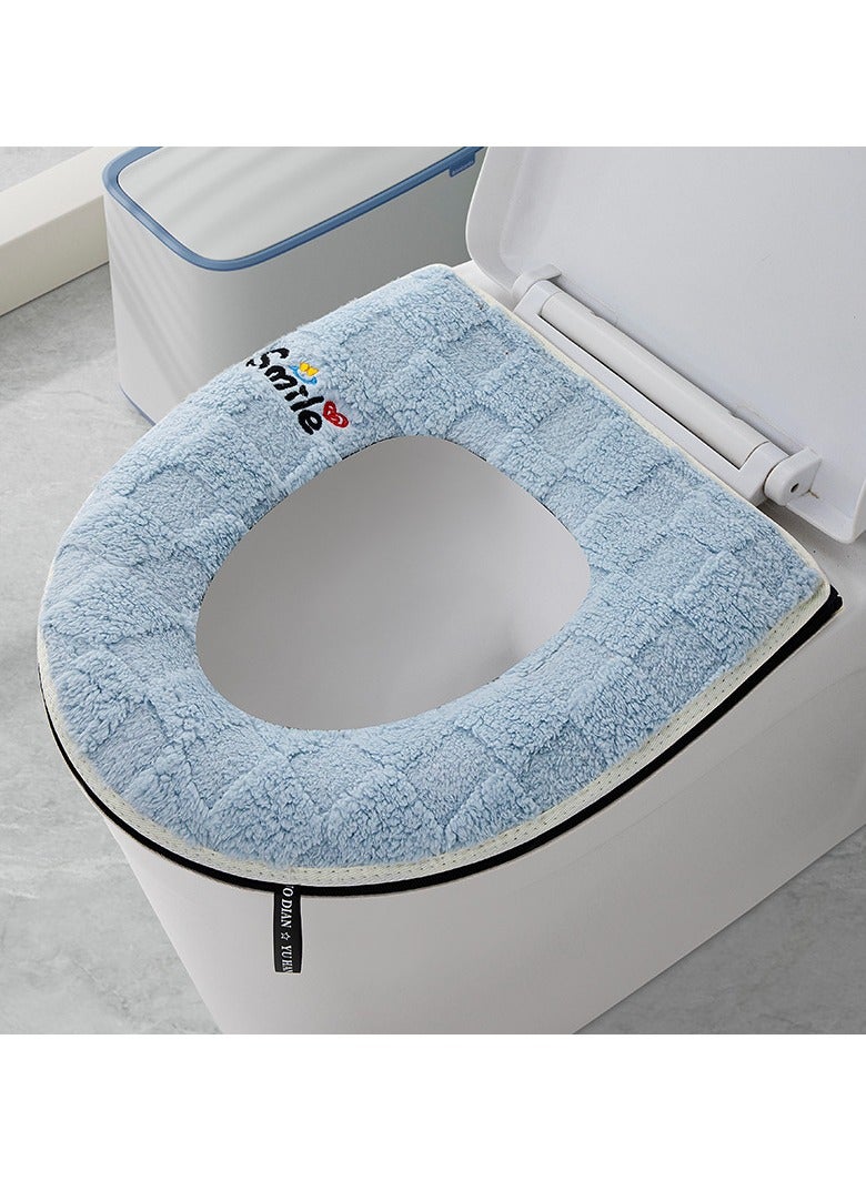 EBMINI New Four Seasons Universal Toilet Mat 