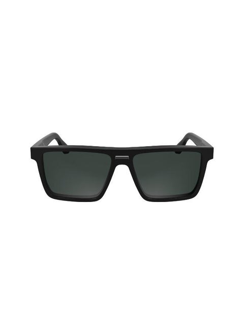 Modified Rectangle Sunglasses