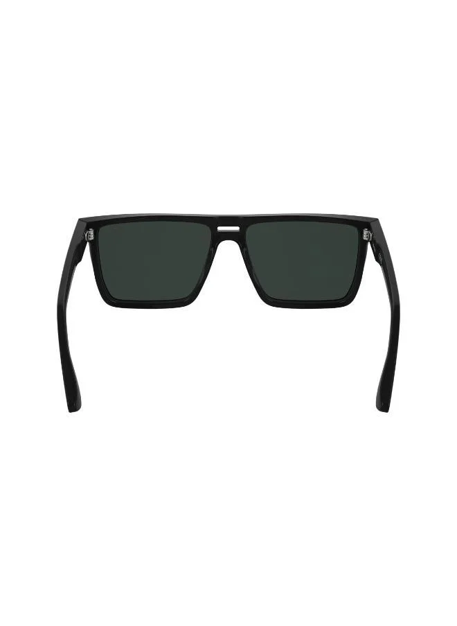 CALVIN KLEIN Modified Rectangle Sunglasses