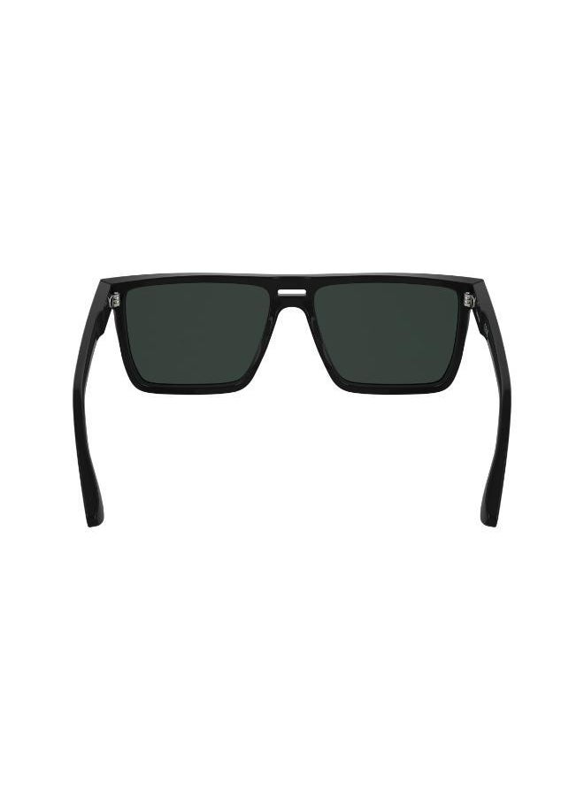 CALVIN KLEIN Modified Rectangle Sunglasses  - Image 2