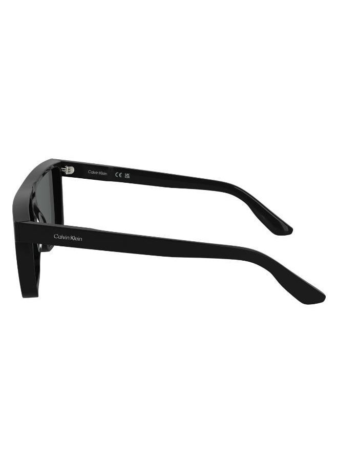 Modified Rectangle Sunglasses