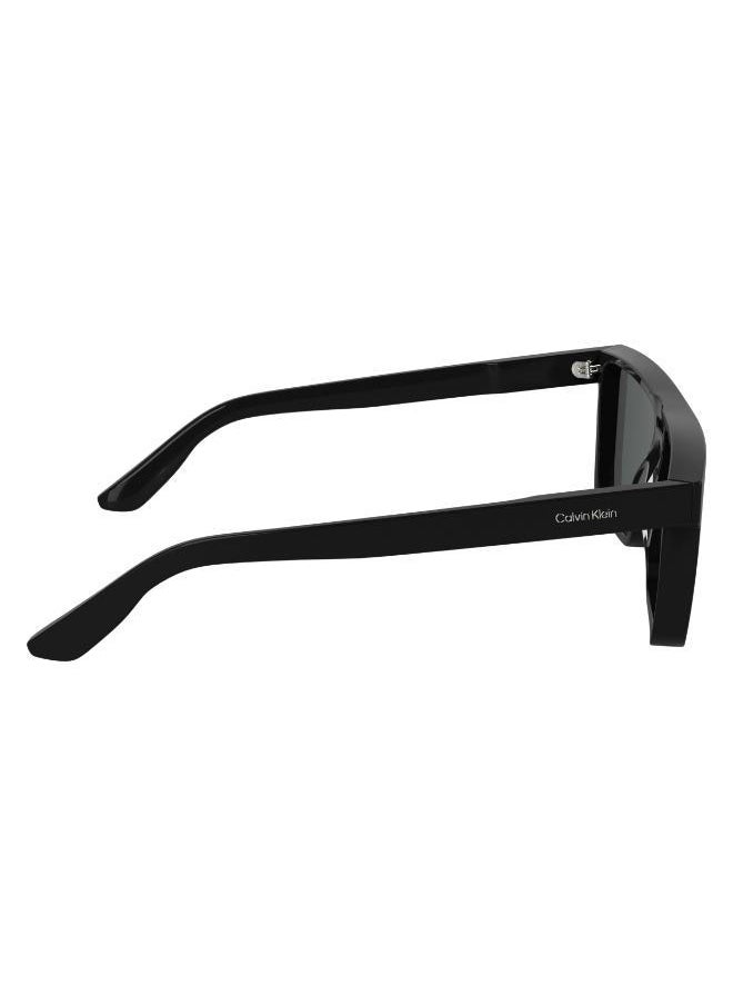 Modified Rectangle Sunglasses