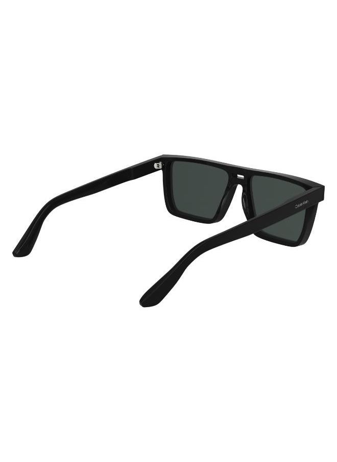 Modified Rectangle Sunglasses
