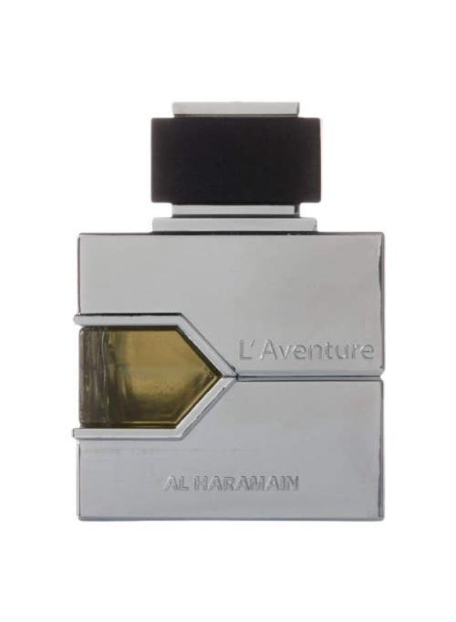 الحرمين جونور روز نسائي 75 مل - Image 2