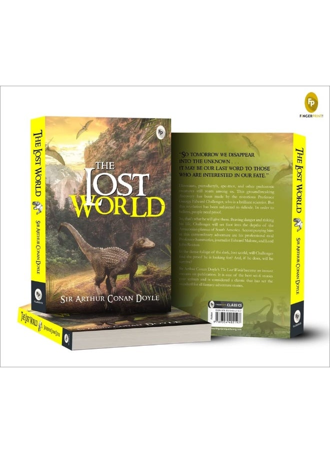 The Lost World  - Image 5