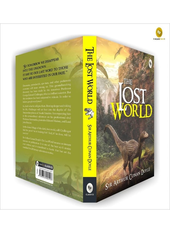 The Lost World  - Image 4