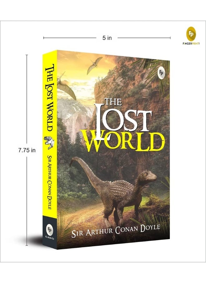The Lost World  - Image 3