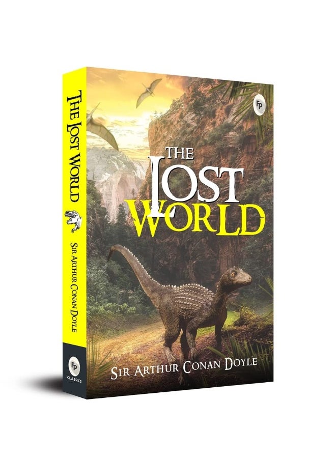 The Lost World  - Image 1